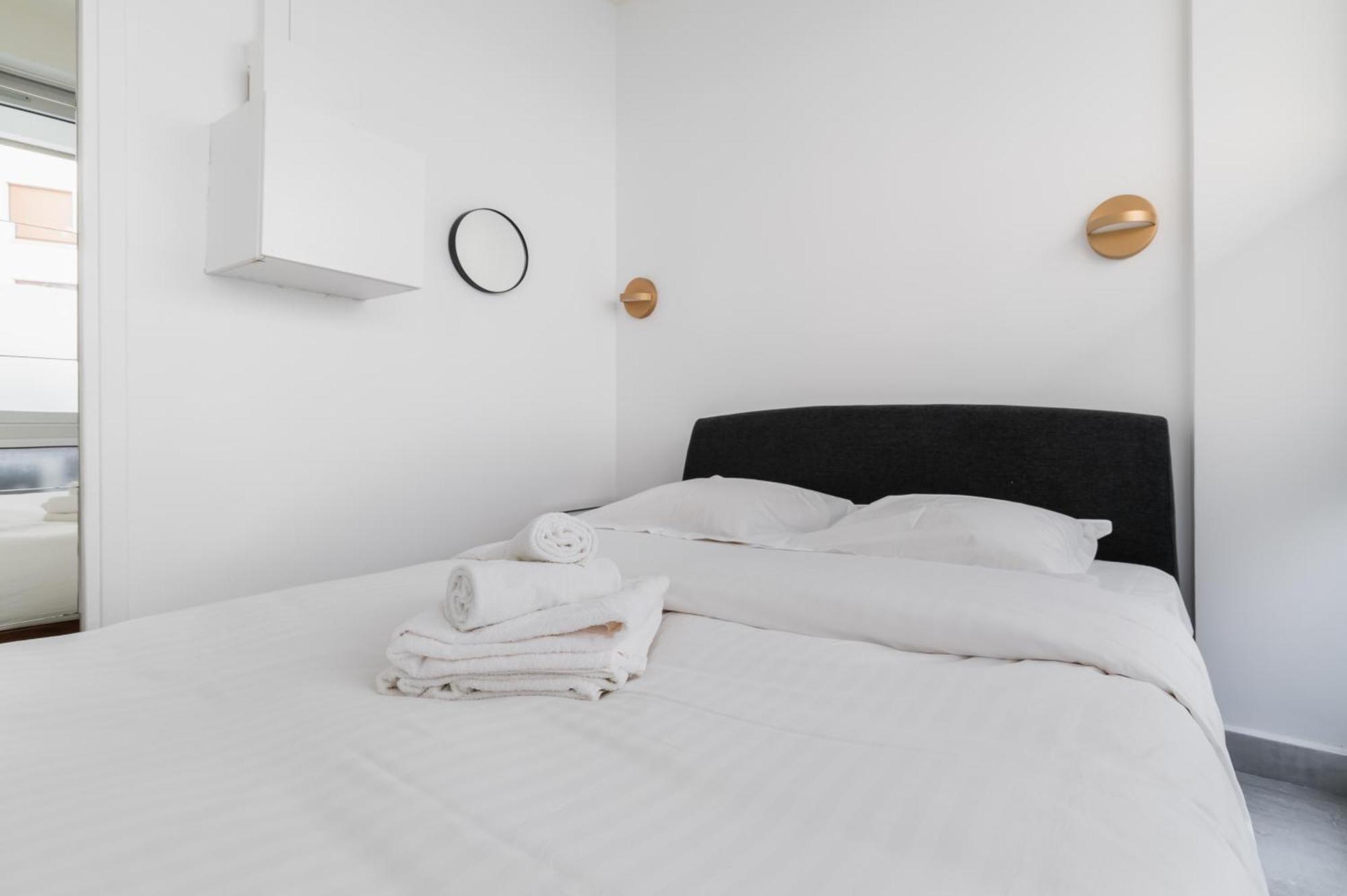Appartamento Calme Place Du Trocadero - 4p - Flat-guest