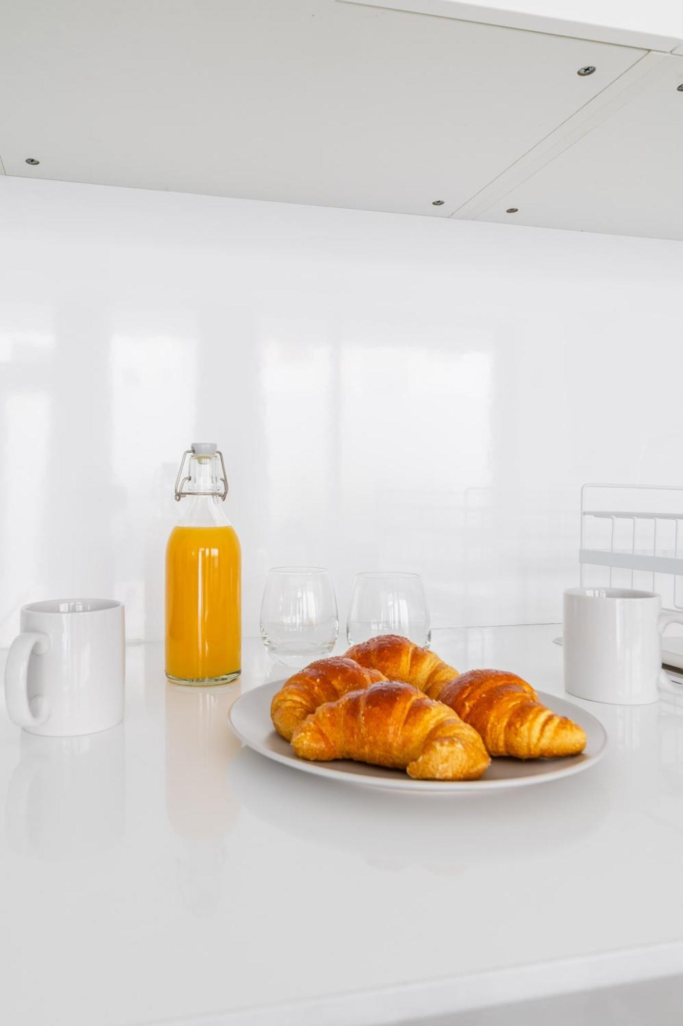 Calme Place Du Trocadero - 4p - Flat-guest Appartamento *