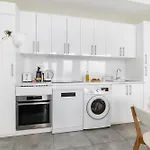 Charmant appartement calme place du Trocadéro - 4P - FLAT-GUEST