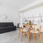 Charmant Appartement Calme Place Du Trocadero - 4P - Flat-Guest