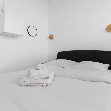 Apartment Calme Place Du Trocadero - 4p