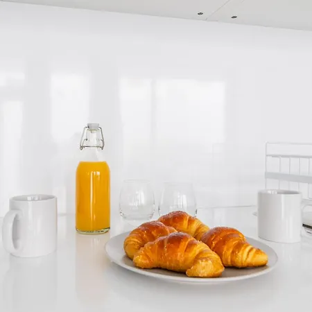 Calme Place Du Trocadero - 4p Apartment *